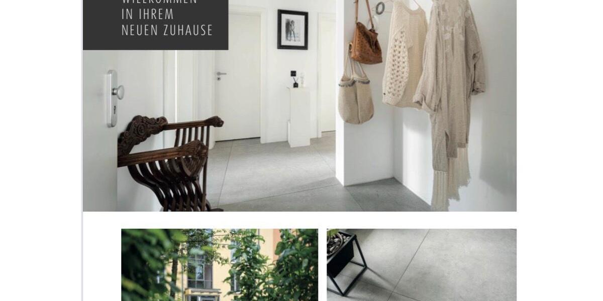 Etagenwohnung München Schwabing-Freimann - 3 Zimmer, 78 m&sup2;, 1.180.000&euro; | Angebot:26577956