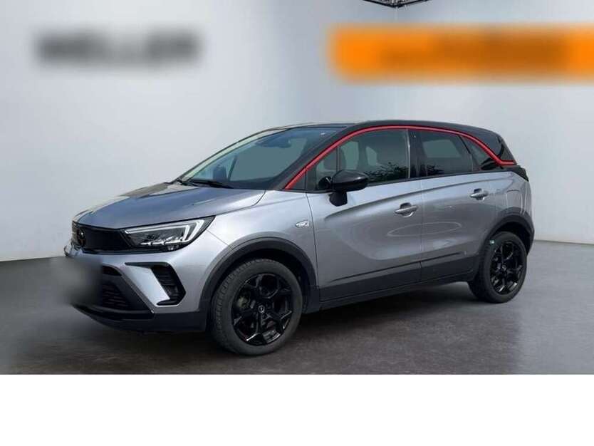 Crossland