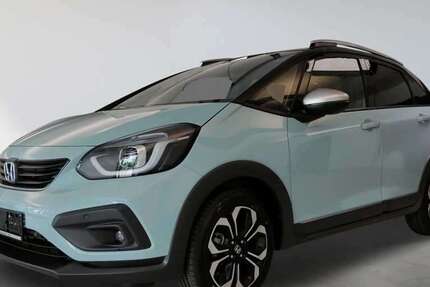 Honda Jazz 50.915 km 19.990 € Fürstenfeldbruck 82256