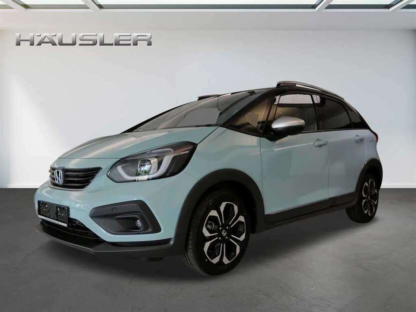 Honda Jazz 50.915 km 19.990 € Fürstenfeldbruck 82256