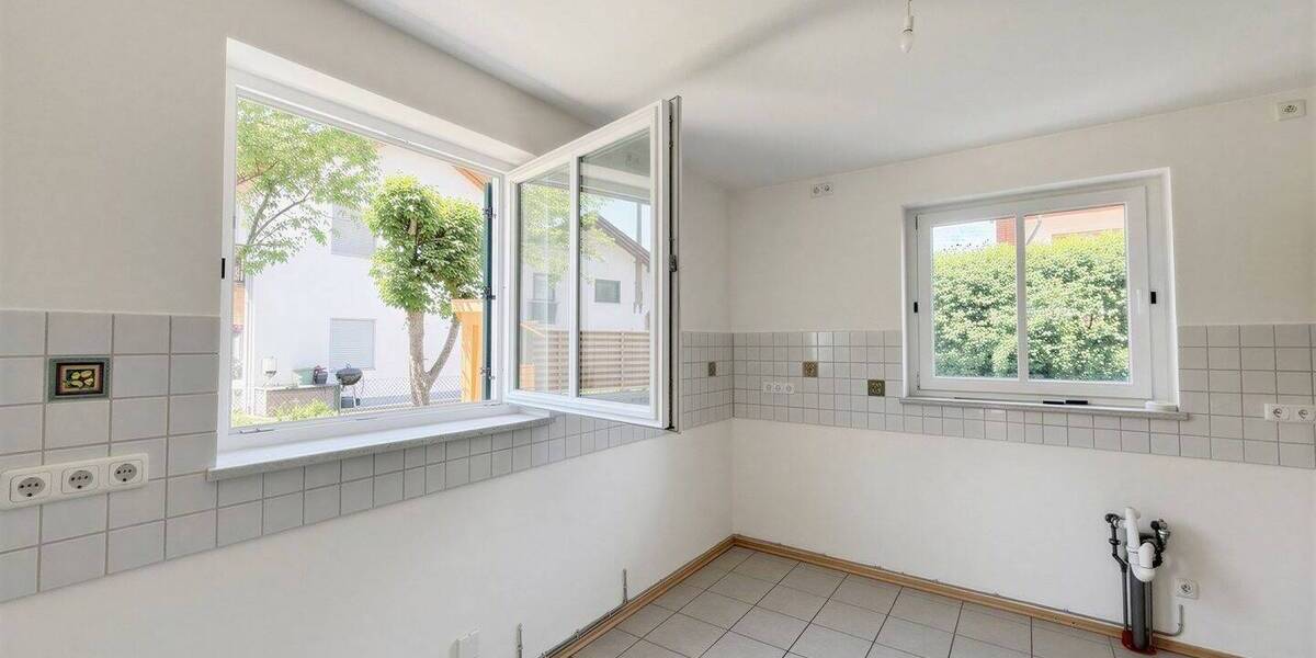 Reihenendhaus Brunnthal - 5 Zimmer, 156 m&sup2;, 2.500&euro; | Angebot:26853104