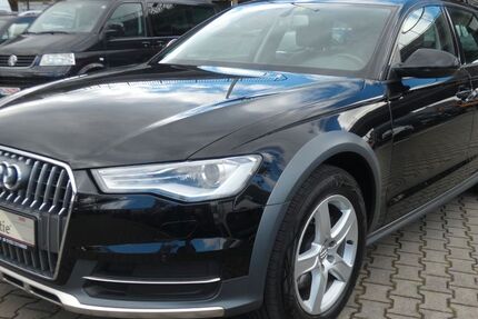 Audi A6 175.400 km 16.900 € München 81825