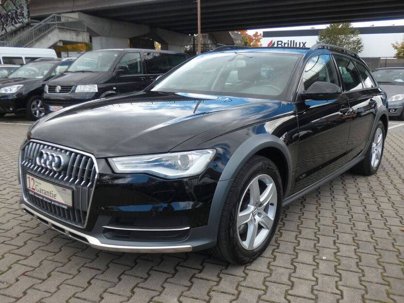 Audi A6 175.400 km 16.900 € München 81825
