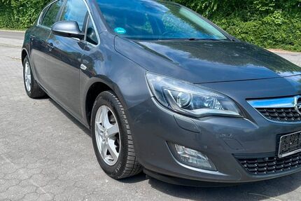 Opel Astra 369.000 km 1.999 &euro; Forstinning 85661