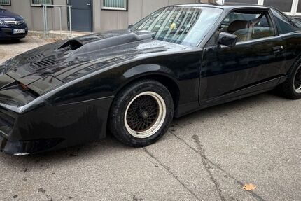 Pontiac Trans Am 100.000 km 8.500 &euro; München 80636