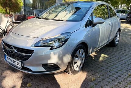 Opel Corsa 39.000 km 9.450 &euro; Fürstenfeldbruck 82256