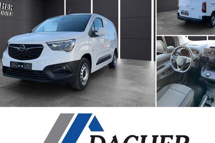 Opel Combo 40.266 km 15.890 &euro; Fahrenzhausen 85777