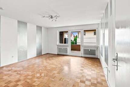 Wohnung München Pasing-Obermenzing - 3 Zimmer, 70 m&sup2;, 395.000&euro; | Angebot:27302392
