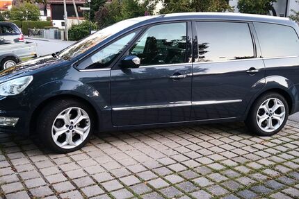 Ford Galaxy 220.000 km 14.000 &euro; GRASBRUNN 85630