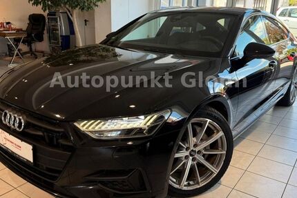 Audi A7 292.410 km 24.990 &euro; Glonn 85625