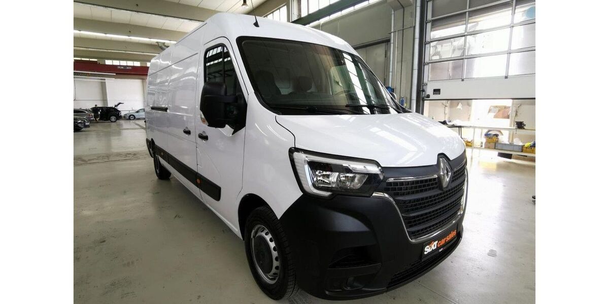 Renault Master 63.283 km 20.770 &euro; Garching 85748
