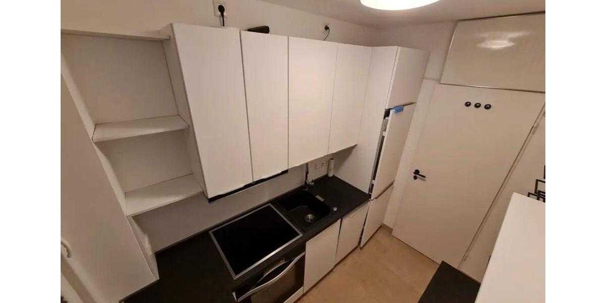 Etagenwohnung Fürstenfeldbruck - 1 Zimmer, 42 m&sup2;, 295.000&euro; | Angebot:26416051