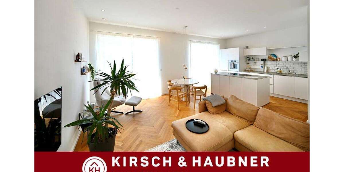 Wohnung zum Kaufen in München 775.000 € 98.35 m² 3 zimmer