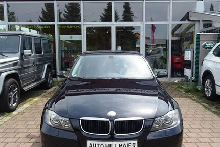 Alpina D3 284.000 km 9.999 &euro; Fürstenfeldbruck 82256