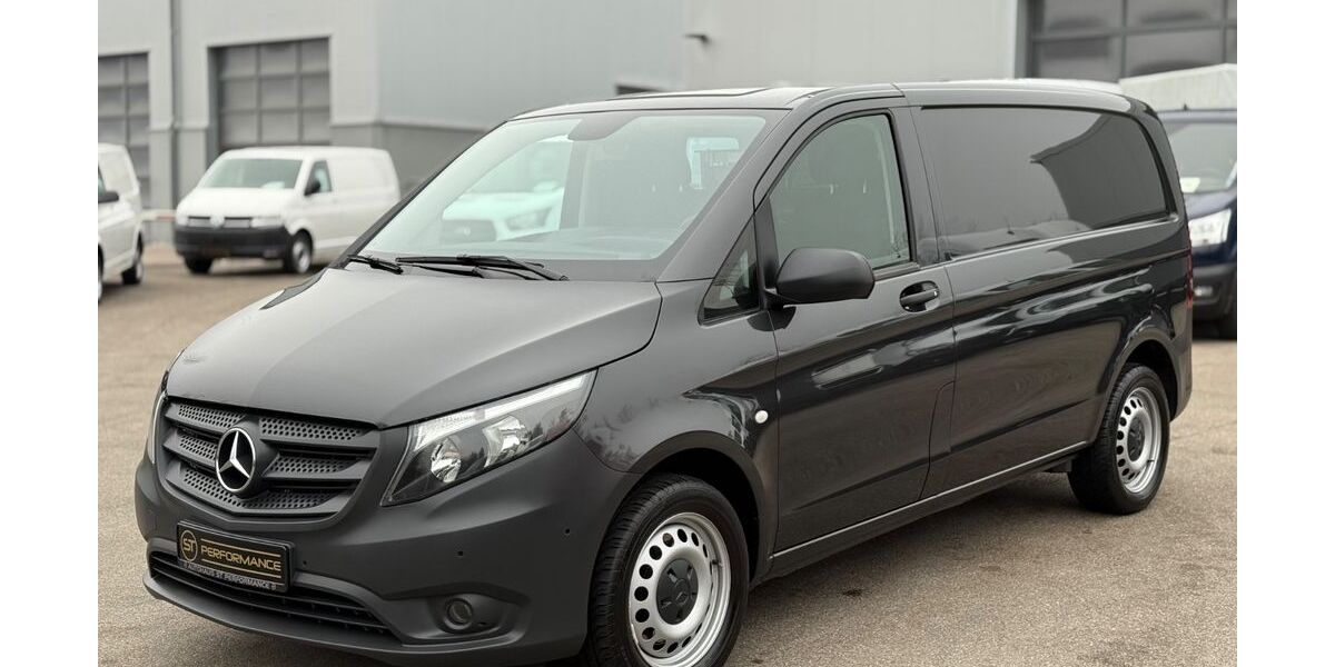 Mercedes-Benz Vito 164.000 km 26.990 &euro; Bergkirchen 85232