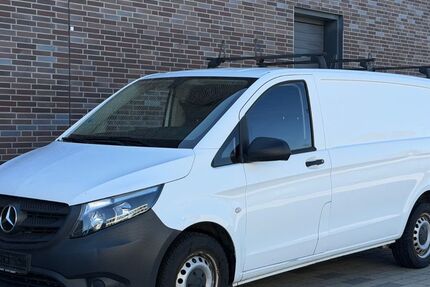 Mercedes-Benz Vito 98.000 km 10.591 &euro; Bergkirchen 85232