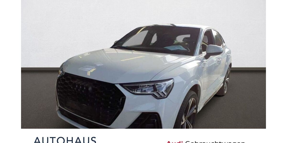 Audi Q3 87.000 km 37.850 &euro; Ebersberg bei München 85560