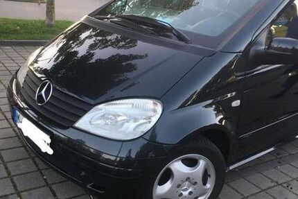 Mercedes-Benz Vaneo 138.000 km 4.999 &euro; München 80999