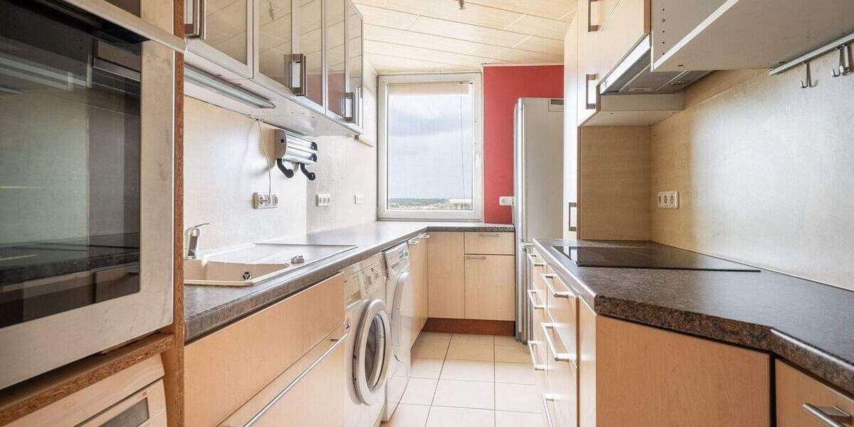 3 Zimmer Wohnung in Neufahrn 3 zimmer