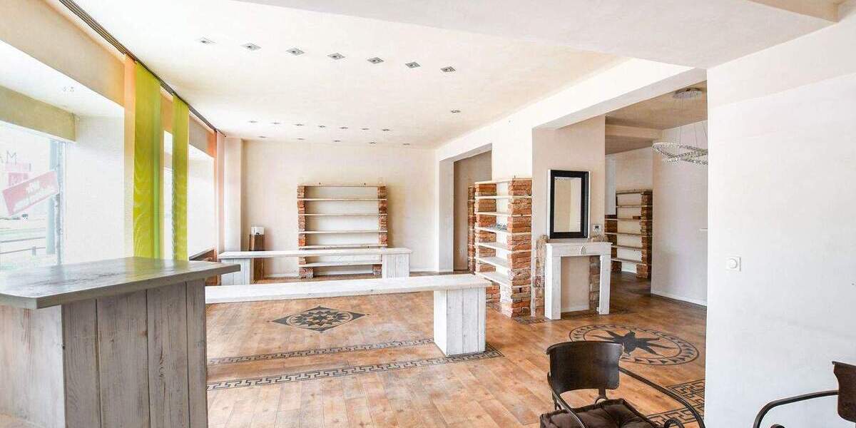 Gewerbeobjekt München Pasing-Obermenzing - 1.575&euro; | Angebot:24989762