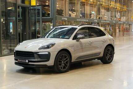 Porsche Macan 57.250 km 72.880 &euro; München 80939