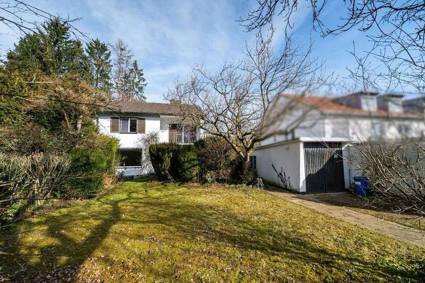 Haus zum Kaufen in München 1.490.000 € 125 m²