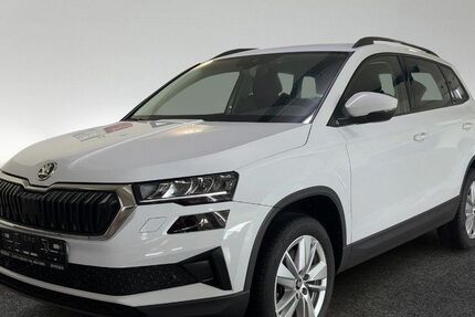 Skoda Karoq 9.500 km 29.460 &euro; München 80935