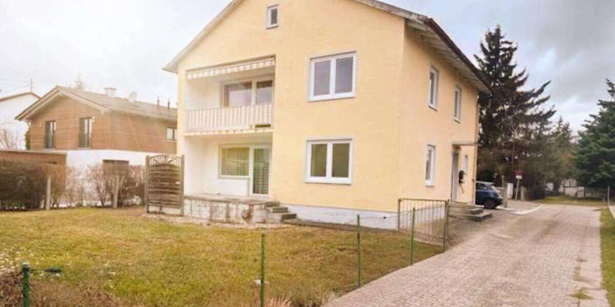 Einfamilienhaus Pliening - 6 Zimmer, 140 m&sup2;, 635.000&euro; | Angebot:25571137