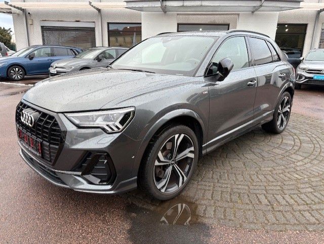 Audi Q3 44.900 km 36.900 &euro; München 81825