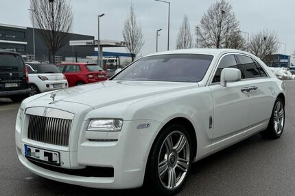 Rolls Royce Ghost 130.000 km 89.000 &euro; München 82178