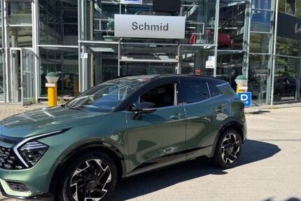 Kia Sportage 25.375 km 33.990 &euro; München 81241