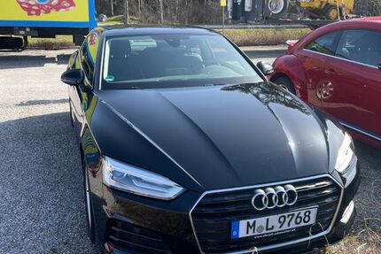 Audi A5 80.000 km 19.753 &euro; Neuried 82061