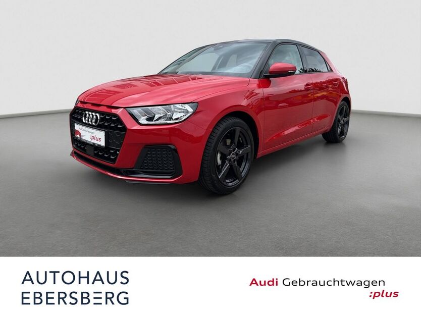 Audi A1 5.800 km 23.880 € Ebersberg bei München 85560