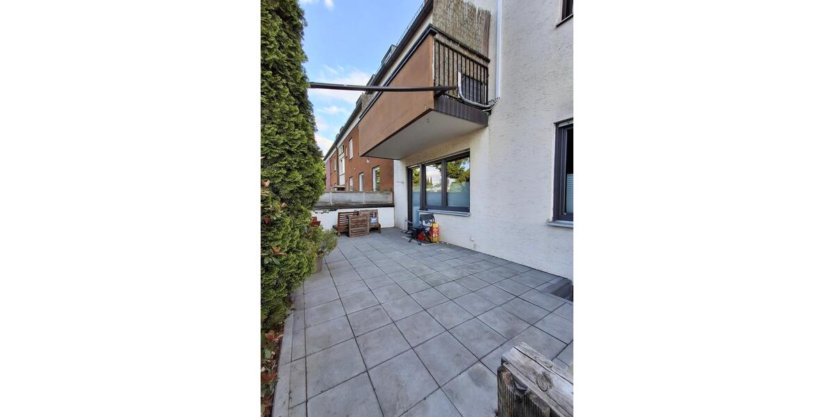 Erdgeschoßwohnung München Thalkirchen-Obersendling-Forstenried-Fürstenried-S - 3 Zimmer, 75 m&sup2;, 1.650&euro; | Angebot:26238967