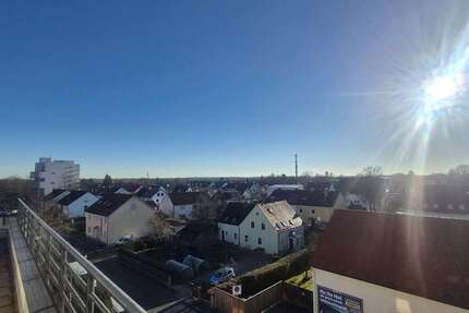 Wohnung Neufahrn Mintraching-Grüneck - 3 Zimmer, 90 m&sup2;, 1.350&euro; | Angebot:24653125