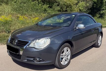 VW Eos 195.000 km 3.300 &euro; Mintraching 85375