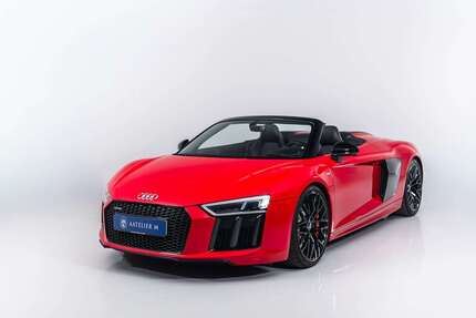 Audi R8 29.200 km 134.900 &euro; Taufkirchen 82024