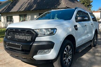Ford Ranger 185.000 km 14.900 &euro; München 81243