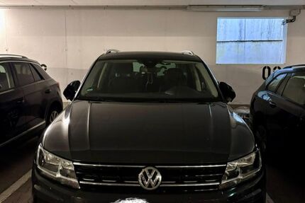 VW Tiguan 75.820 km 21.000 &euro; München 81369