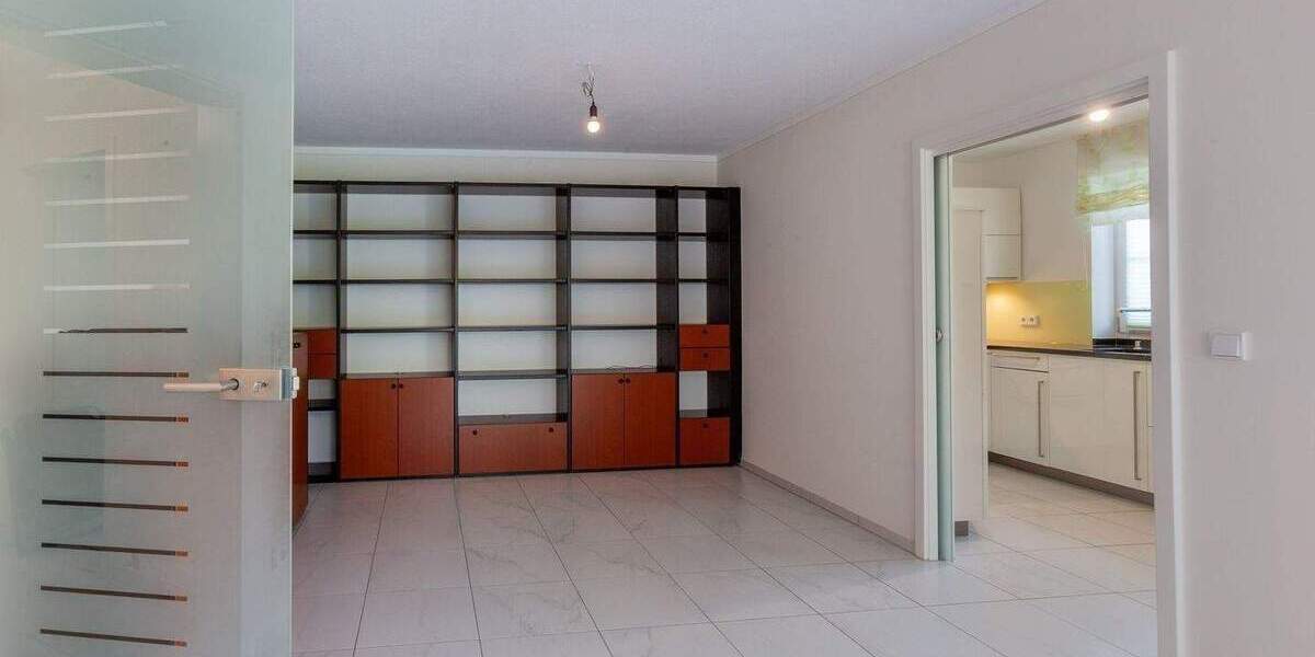 Terrassenwohnung Olching Graßlfing - 5 Zimmer, 141 m&sup2;, 875.000&euro; | Angebot:25156241