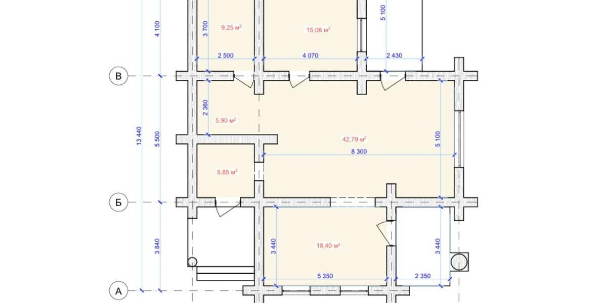 Einfamilienhaus München Altstadt-Lehel - 155.000&euro; | Angebot:26087279