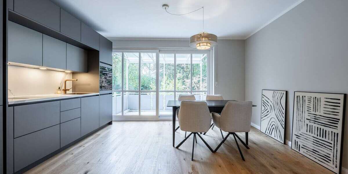 Etagenwohnung München Giesing - 2.5 Zimmer, 69 m&sup2;, 680.000&euro; | Angebot:27703508