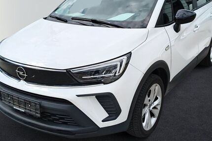 Opel Crossland (X) 16.534 km 14.465 &euro; München 80992