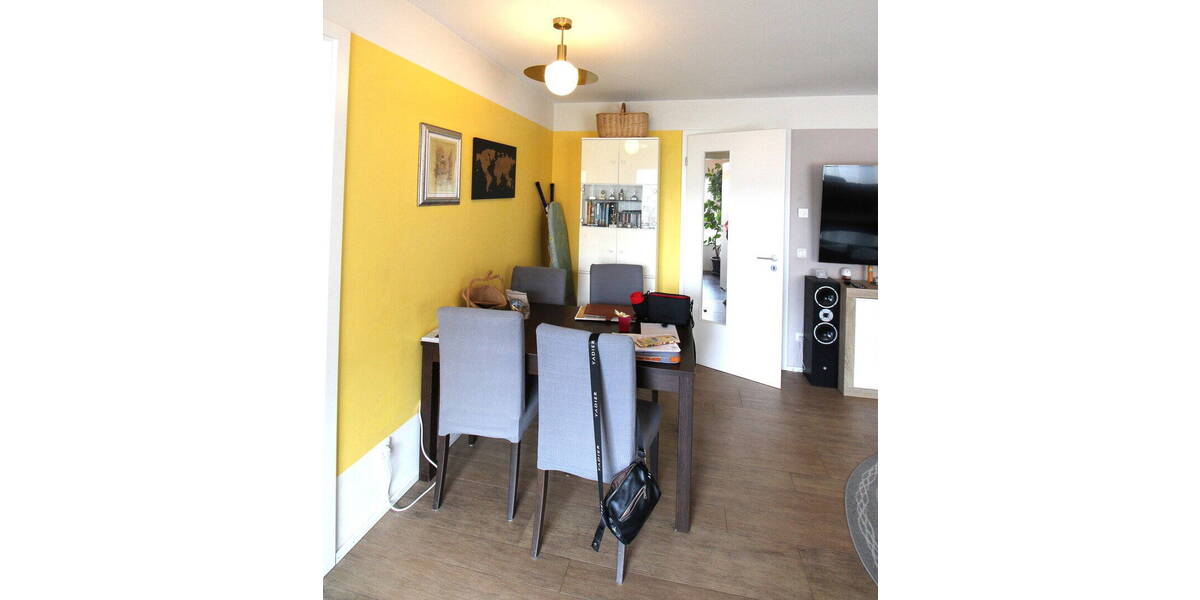 Etagenwohnung München Obergiesing - 3 Zimmer, 71 m&sup2;, 1.988&euro; | Angebot:26869272
