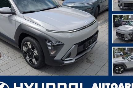 Hyundai KONA 2.500 km 29.975 &euro; München 80993