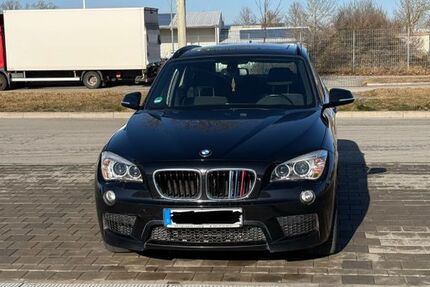 BMW X1 197.000 km 10.500 &euro; Oberroth 85247