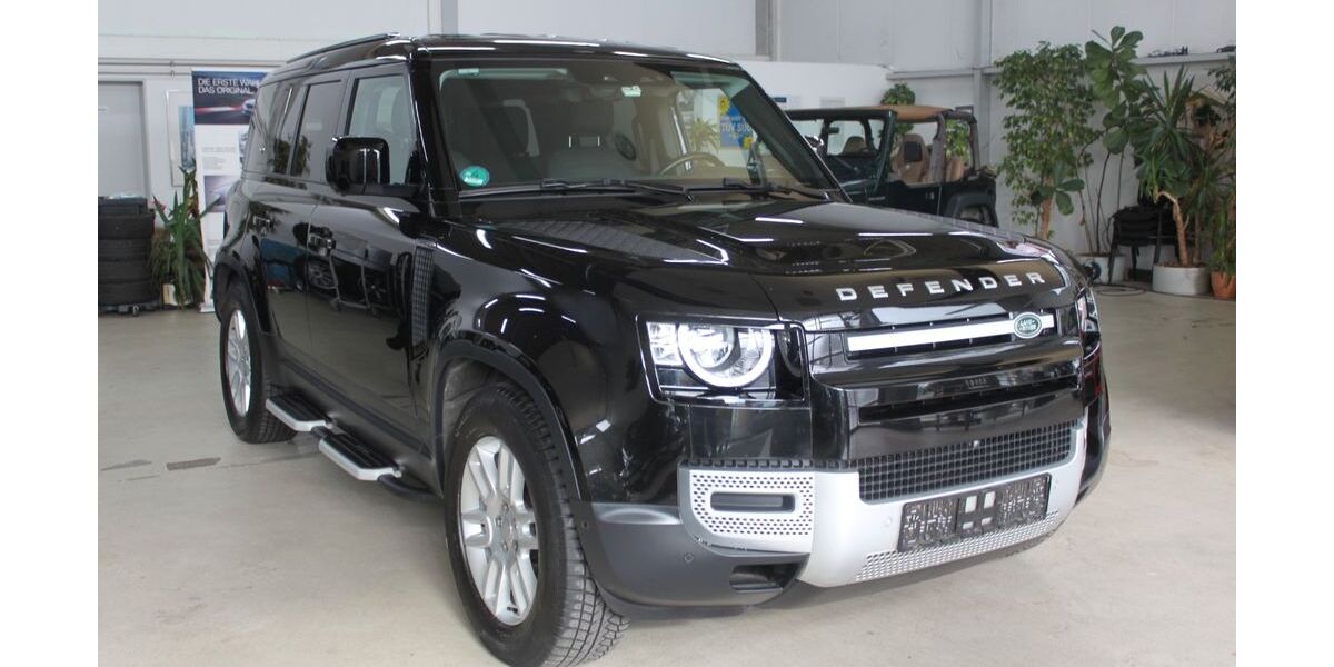Land Rover Defender 65.600 km 54.500 &euro; München 81825