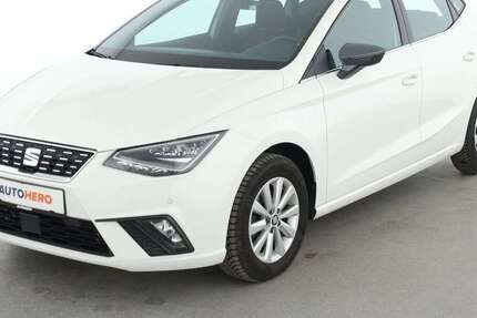 Seat Ibiza 77.395 km 13.600 &euro; Neufahrn 85375