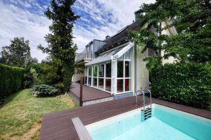 Haus Gröbenzell - 5 Zimmer, 156 m&sup2;, 1.290.000&euro; | Angebot:27071582