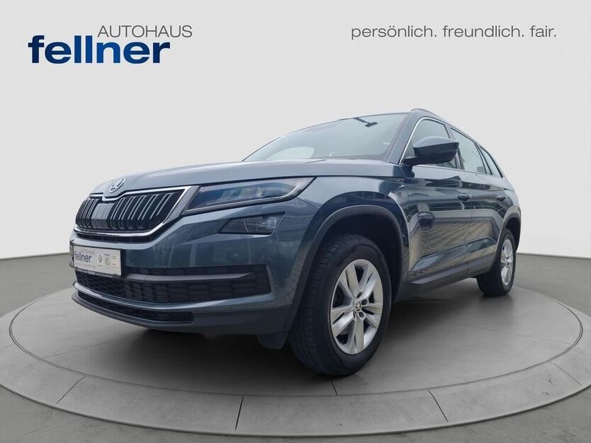 Kodiaq